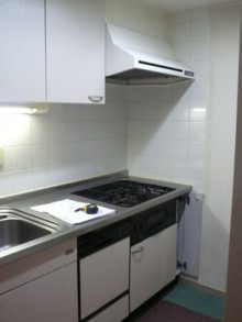 ナチュラルテイストな賃貸マンションに改装! ナチュラルテイストな賃貸マンションに改装!